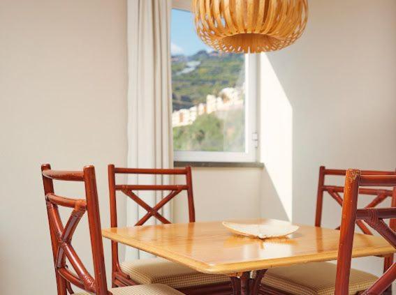 Cosy Apartment With Sea View And Pool Funchal  Exterior photo